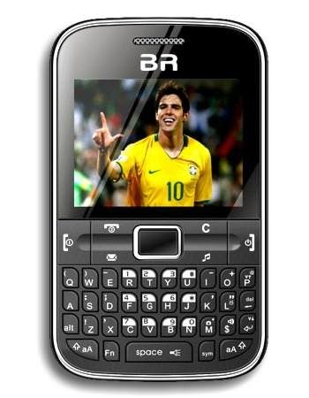 CELULARE SMARTPHONE BR18 MP10