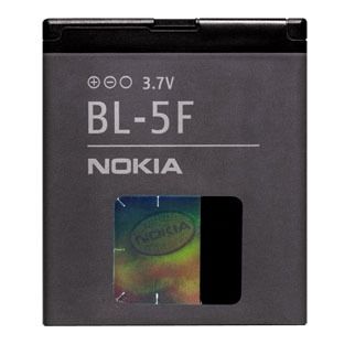 BATERIA DE CELULAR NOKIA